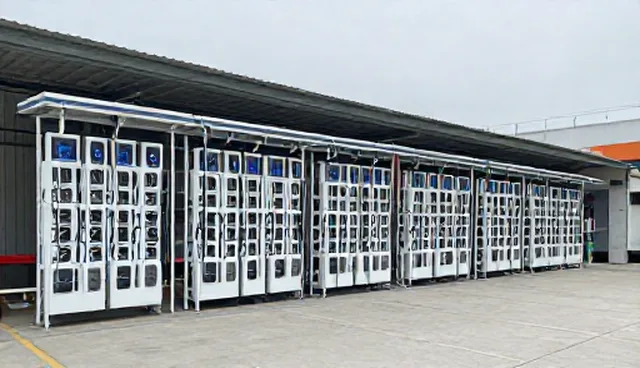 设备集成与安装调试的使用与维护建议