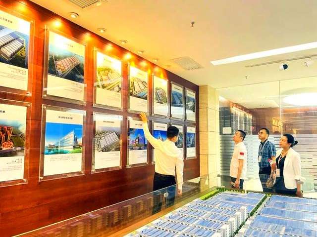 黄岛国际货运物流有限公司